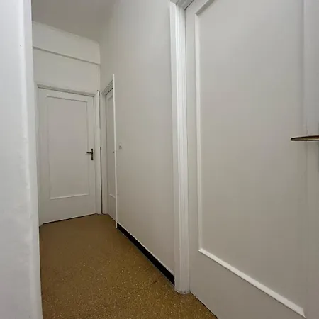 A Un Passo Da * Génova