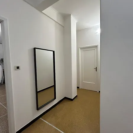 A Un Passo Da Apartamento