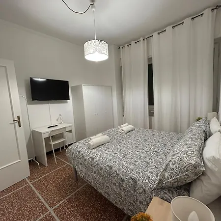A Un Passo Da Apartment *
