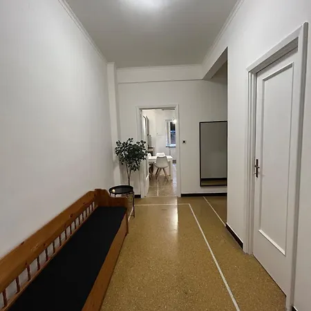 A Un Passo Da * Genoa